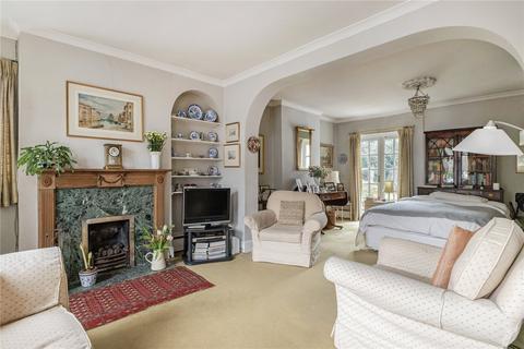 5 bedroom semi-detached house for sale, Stanley Road, East Sheen, London, SW14