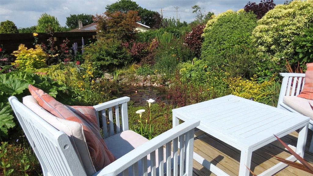 Decking