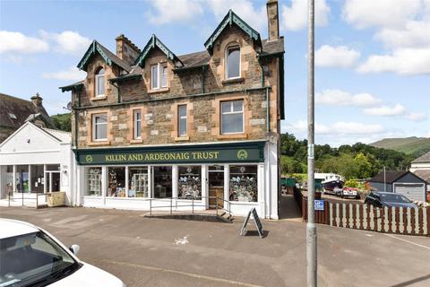 undefined, Fassiefern, Main Street - Beautiful Two Bedroom Apartment, Killin, Stirlingshire, FK21