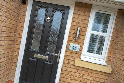 4 bedroom detached house for sale, Langford Gardens, Grantham, Lincolnshire, NG31