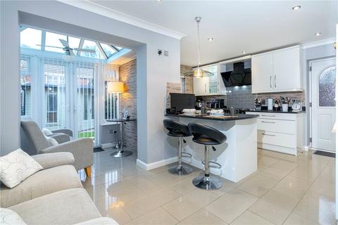 undefined, Langford Gardens, Grantham, Lincolnshire, NG31