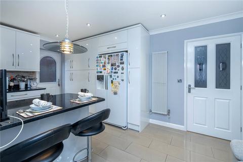 undefined, Langford Gardens, Grantham, Lincolnshire, NG31
