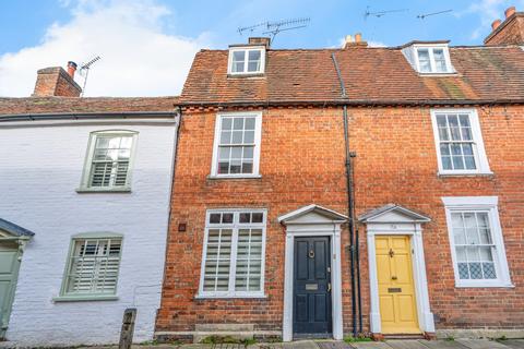 undefined, Park Row, Farnham, Surrey, GU9