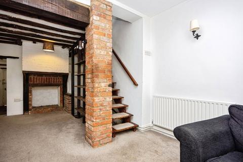 undefined, Park Row, Farnham, Surrey, GU9