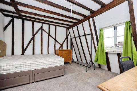 undefined, Park Row, Farnham, Surrey, GU9