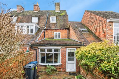 undefined, Park Row, Farnham, Surrey, GU9