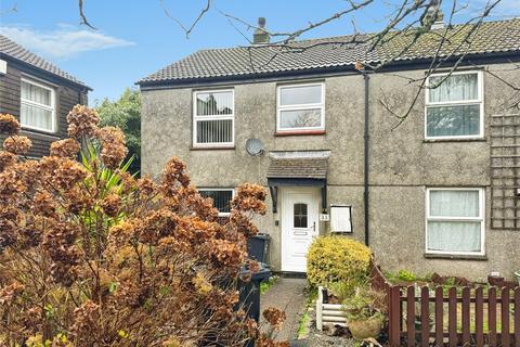 Pengover Park, Liskeard, Cornwall, PL14
