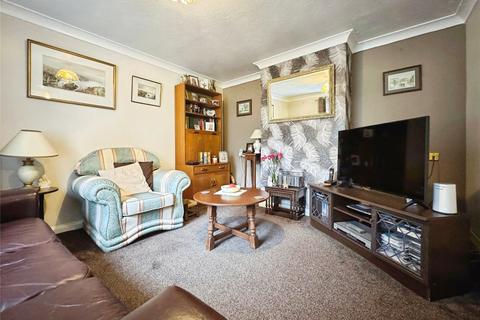 3 bedroom end of terrace house for sale, Pengover Park, Liskeard, Cornwall, PL14