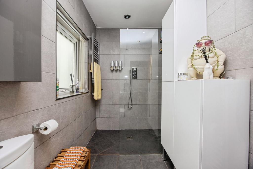 Wet Room