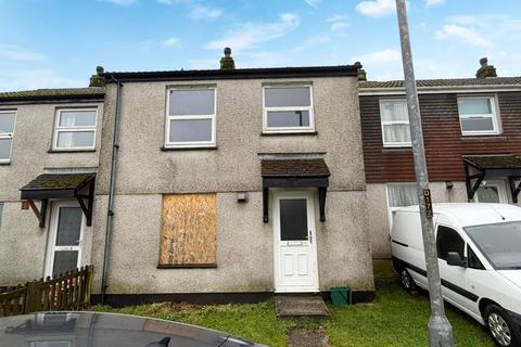 Pengover Park, Liskeard, Cornwall, PL14