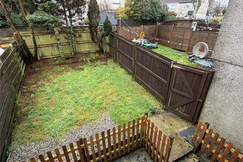 3 bedroom terraced house for sale, Pengover Park, Liskeard, Cornwall, PL14