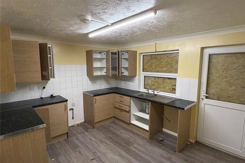 3 bedroom terraced house for sale, Pengover Park, Liskeard, Cornwall, PL14