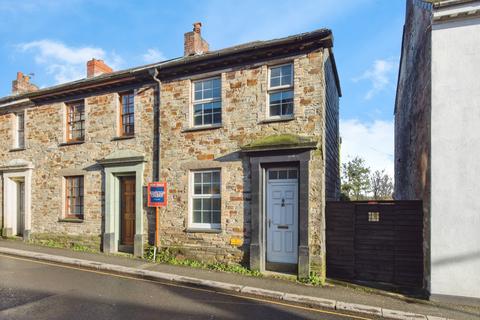 Barn Street, Liskeard, Cornwall, PL14