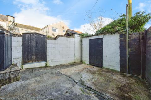 undefined, Barn Street, Liskeard, Cornwall, PL14