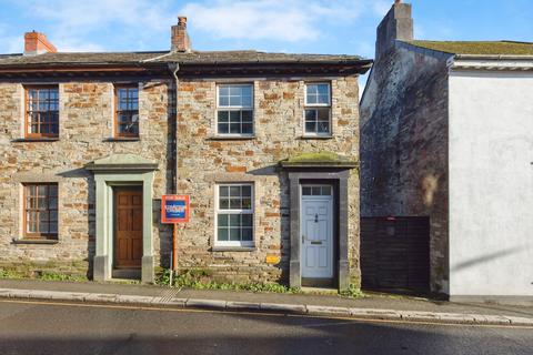 undefined, Barn Street, Liskeard, Cornwall, PL14