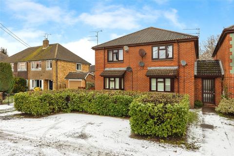 1 bedroom maisonette for sale, South Road, Ash Vale, GU12