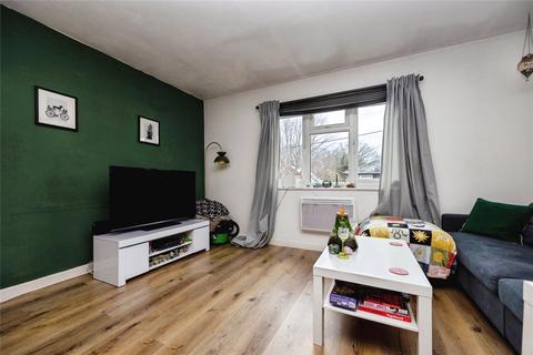 1 bedroom maisonette for sale, South Road, Ash Vale, GU12