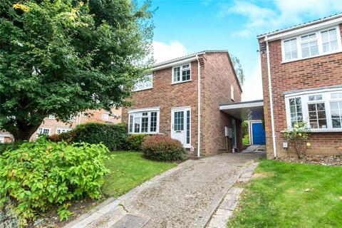 3 bedroom link detached house for sale, Trinity Fields, Farnham, Surrey, GU9