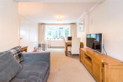3 bedroom link detached house for sale, Trinity Fields, Farnham, Surrey, GU9