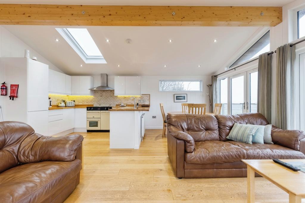 Living/Dining/Kitche