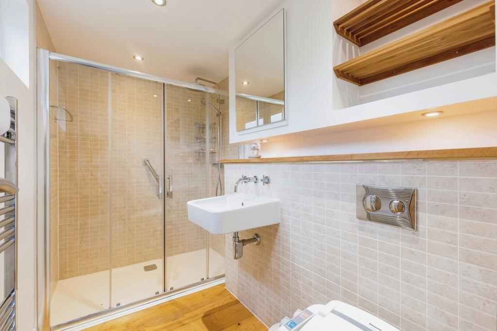 En Suite
