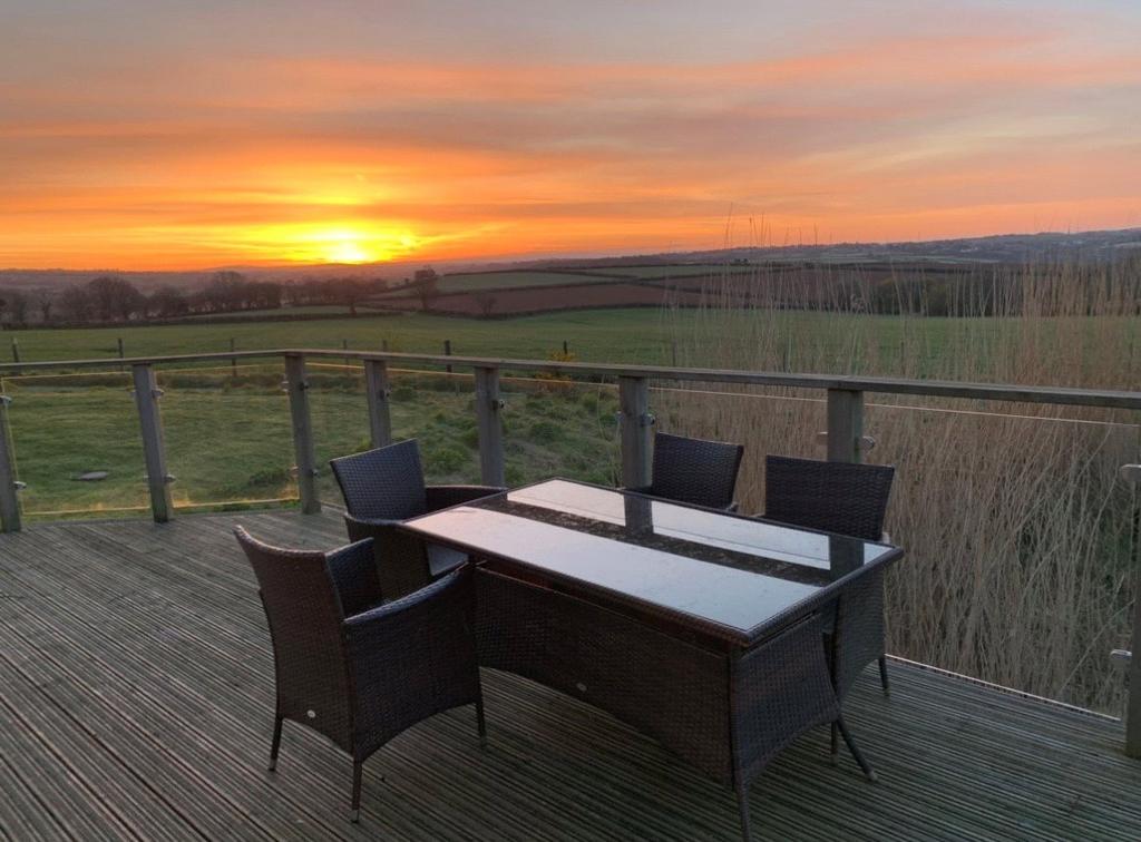 Decking
