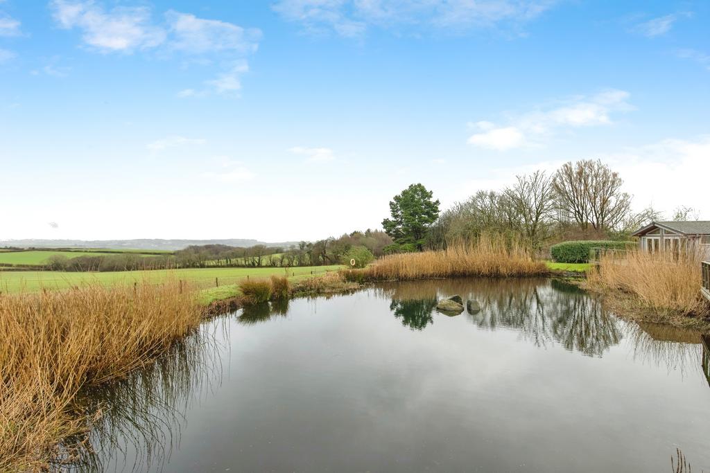 Lake