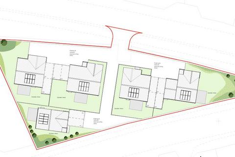 Land for sale, Twelvewoods Place, Dobwalls, Liskeard, Cornwall, PL14