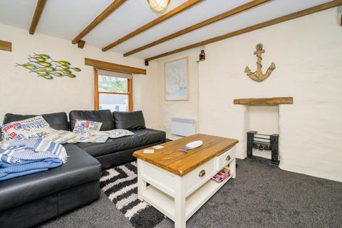2 bedroom flat for sale, Quay Road, Polperro, Looe, Cornwall, PL13