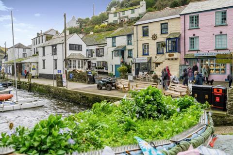 2 bedroom flat for sale, Quay Road, Polperro, Looe, Cornwall, PL13