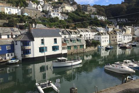 2 bedroom flat for sale, Quay Road, Polperro, Looe, Cornwall, PL13