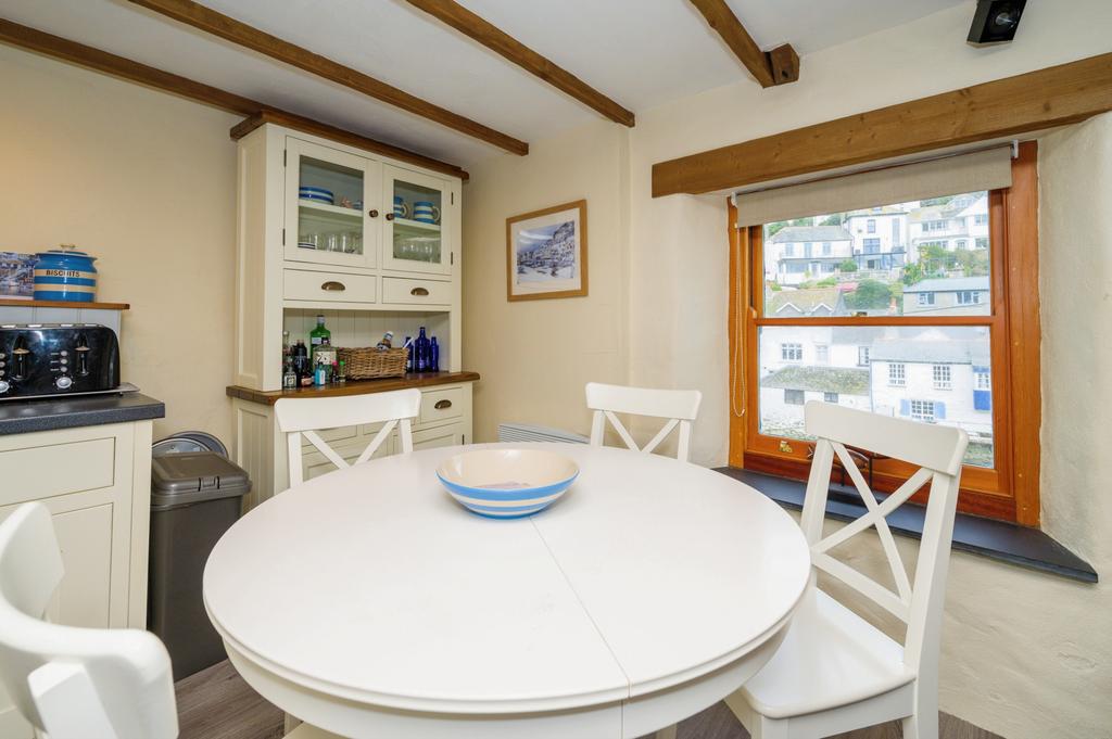 Open Plan