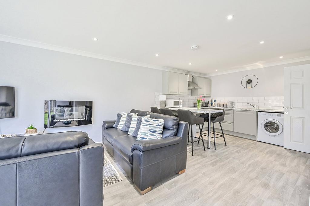 Open Plan