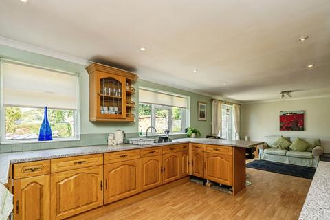 3 bedroom semi-detached house for sale, Miltons Crescent, Godalming, Surrey, GU7