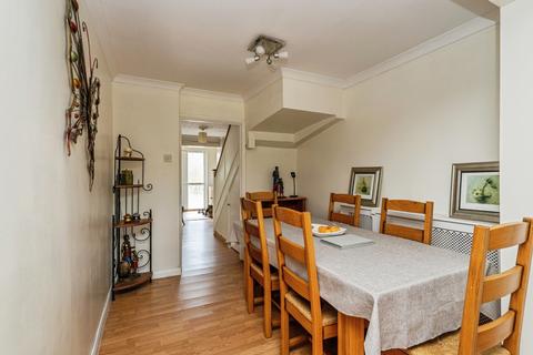 3 bedroom semi-detached house for sale, Miltons Crescent, Godalming, Surrey, GU7