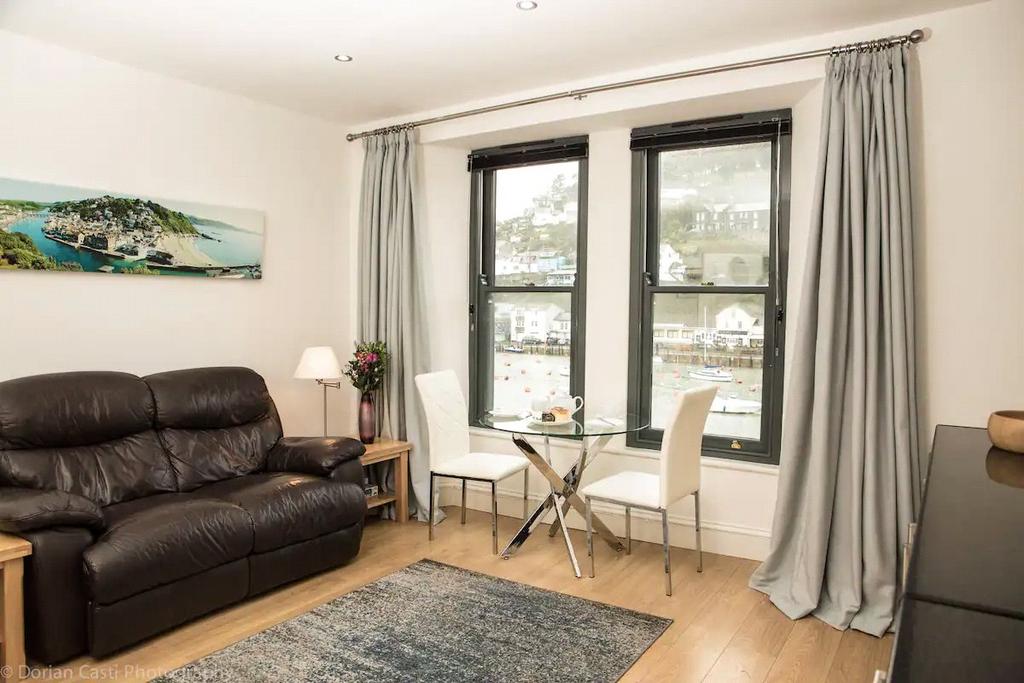 Open Plan