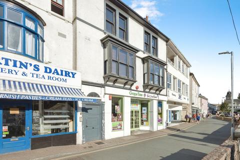 undefined, Fore Street, East Looe, Looe, Cornwall, PL13