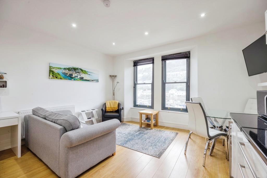 Open Plan