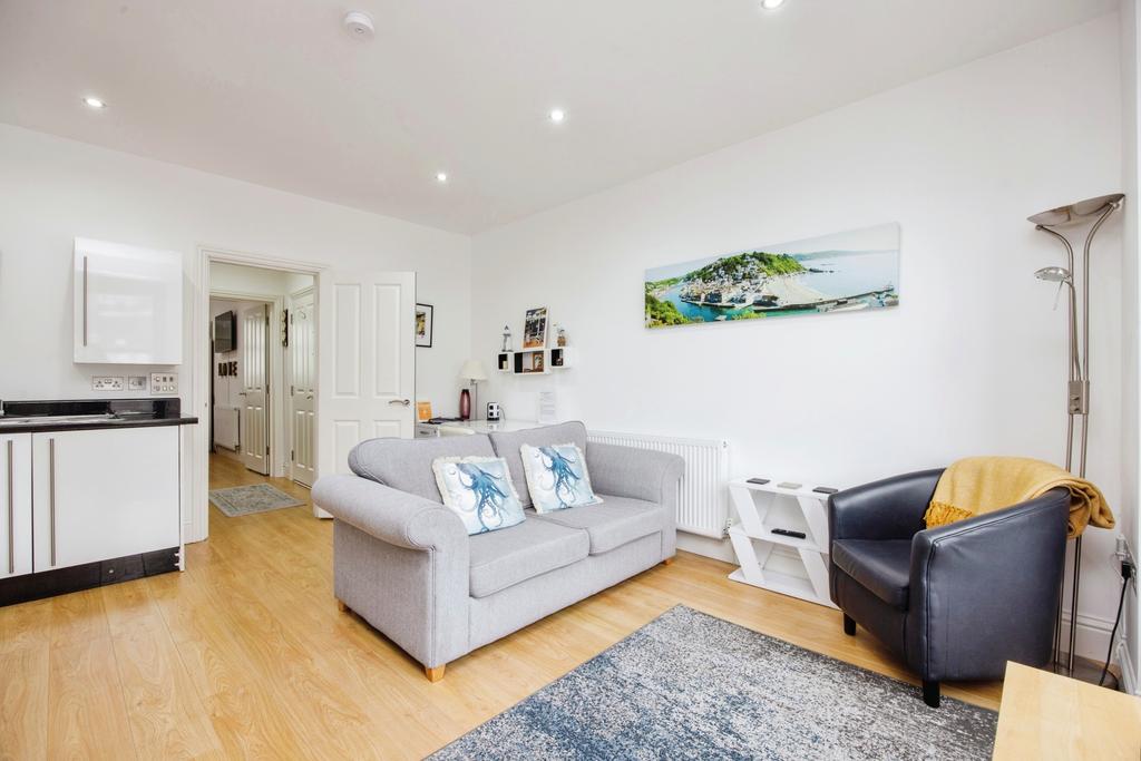 Open Plan
