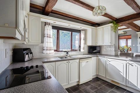 5 bedroom detached house for sale, Barbican Road, LOOE, Cornwall, PL13