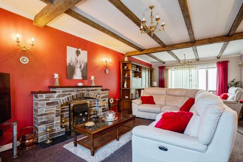 5 bedroom detached house for sale, Barbican Road, LOOE, Cornwall, PL13