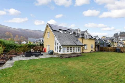 undefined, Dundurn Walk, St. Fillans, Crieff, Perth and Kinross, PH6
