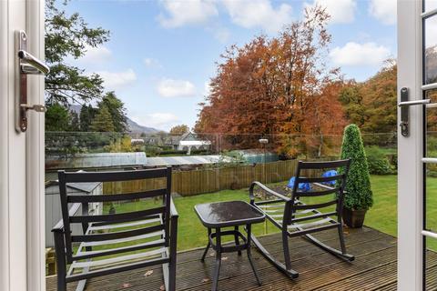 4 bedroom house for sale, Dundurn Walk, St. Fillans, Crieff, Perth and Kinross, PH6