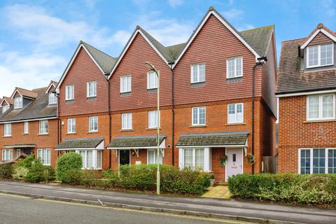 undefined, Canada Way, Liphook, Hampshire, GU30