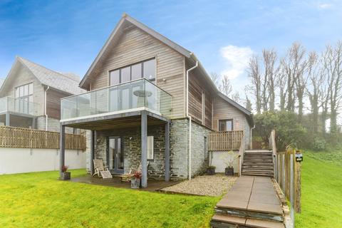 3 bedroom detached house for sale, The Bay, Talland, PL13