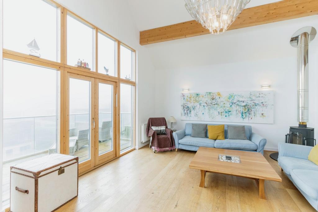 Open Plan