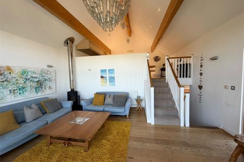 3 bedroom detached house for sale, The Bay, Talland, PL13