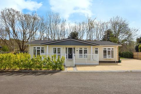undefined, Warren Park, Portsmouth Road, Thursley, Godalming, GU8
