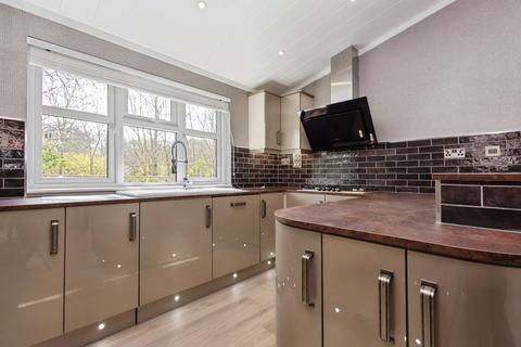 2 bedroom bungalow for sale, Warren Park, Portsmouth Road, Thursley, Godalming, GU8
