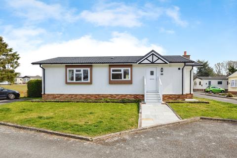 2 bedroom bungalow for sale, Warren Park, Portsmouth Road, Thursley, Godalming, GU8